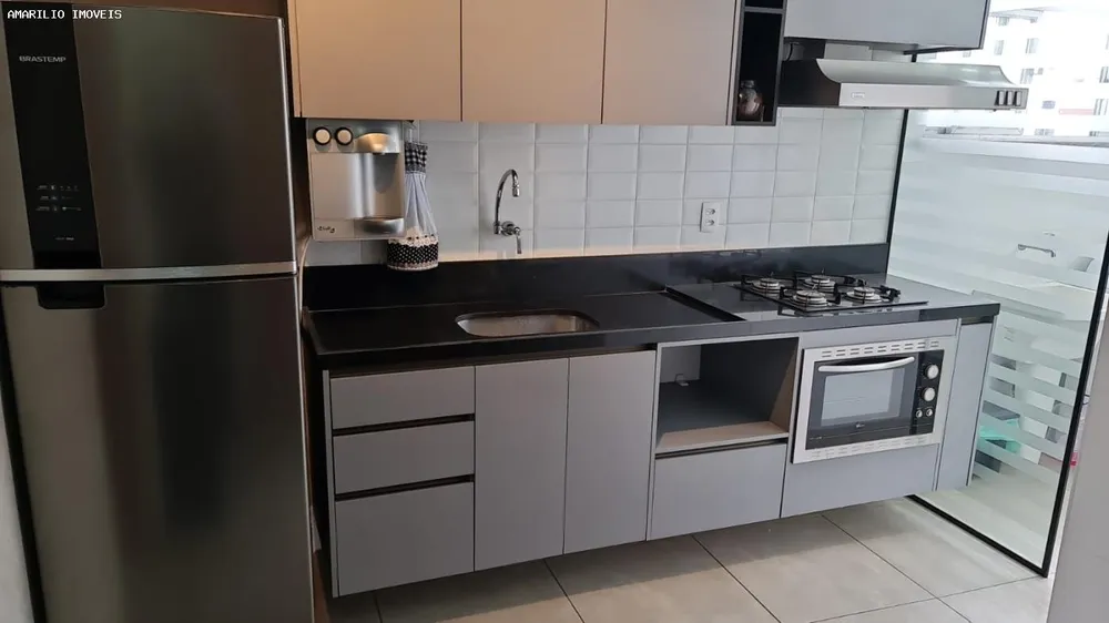 Apartamento, 3 quartos, 155 m² - Foto 15