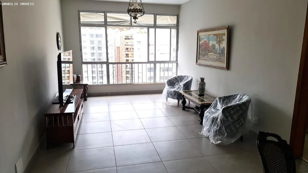 Apartamento, 3 quartos, 155 m² - Foto 7
