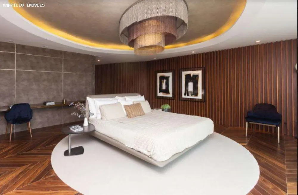 Apartamento, 5 quartos, 648 m² - Foto 4