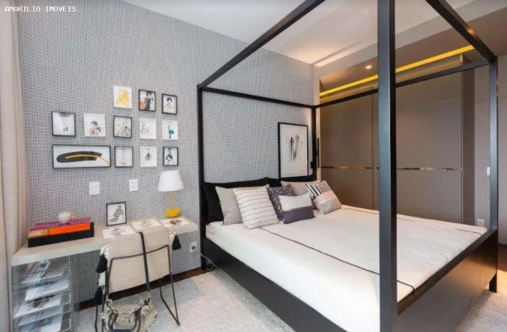 Apartamento, 5 quartos, 648 m² - Foto 28
