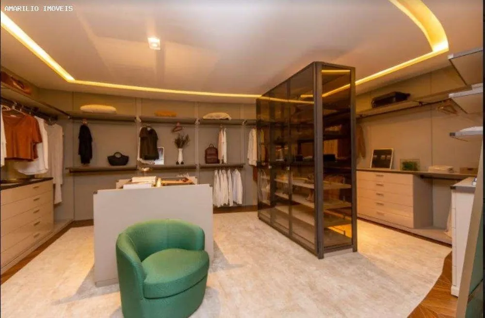 Apartamento, 5 quartos, 648 m² - Foto 15