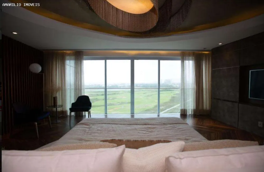 Apartamento, 5 quartos, 648 m² - Foto 8