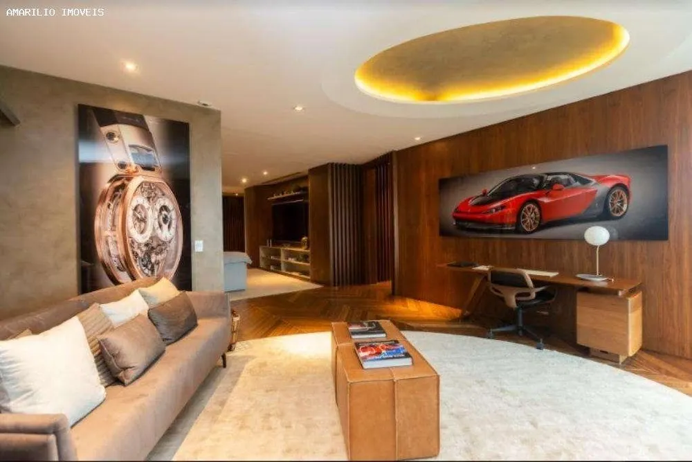 Apartamento, 5 quartos, 648 m² - Foto 17