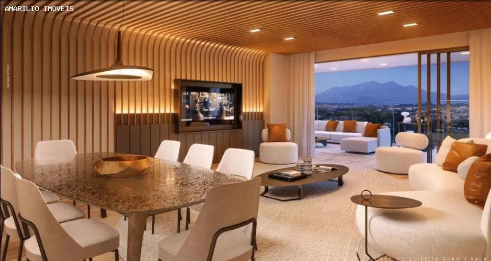 Apartamento, 3 quartos, 151 m² - Foto 7