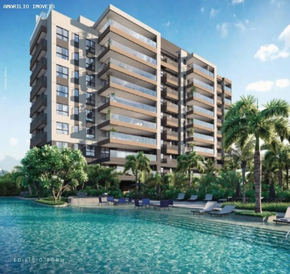 Apartamento, 3 quartos, 151 m² - Foto 1