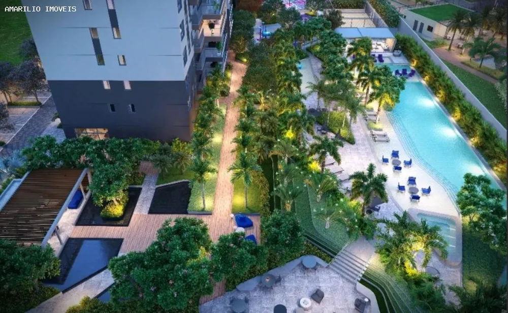 Apartamento, 3 quartos, 151 m² - Foto 8