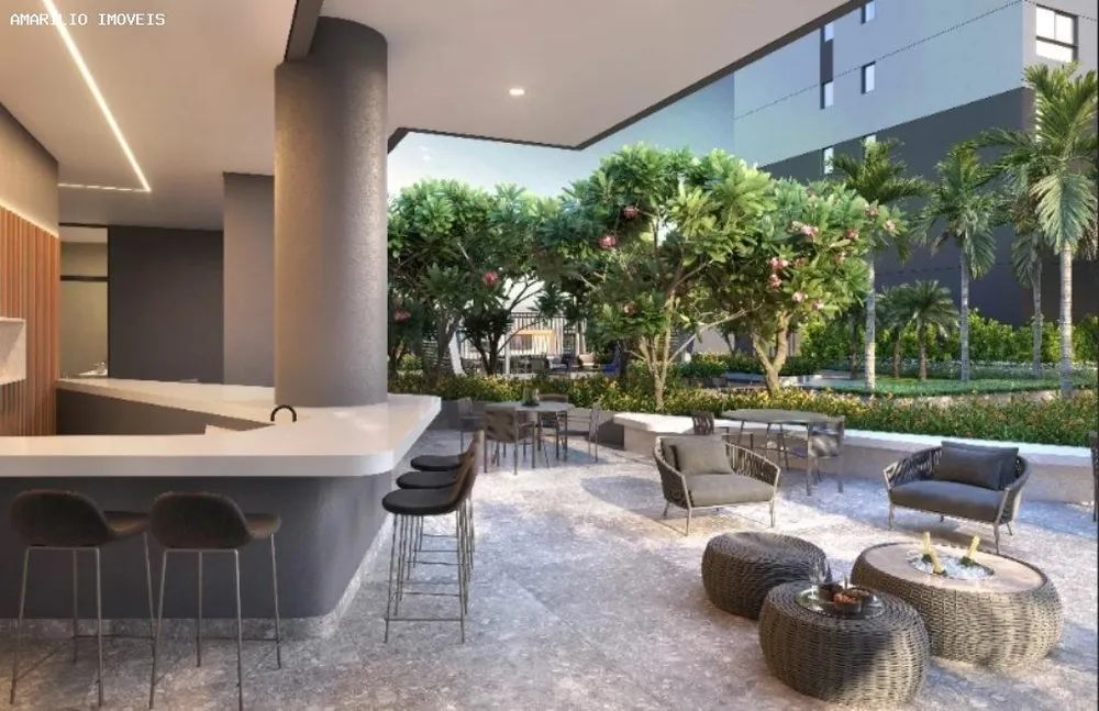 Apartamento, 3 quartos, 151 m² - Foto 9
