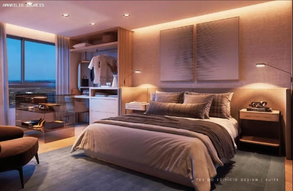 Apartamento, 3 quartos, 151 m² - Foto 6