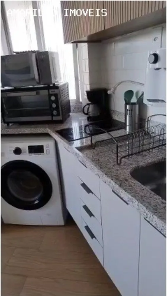 Apartamento, 1 quarto, 33 m² - Foto 6