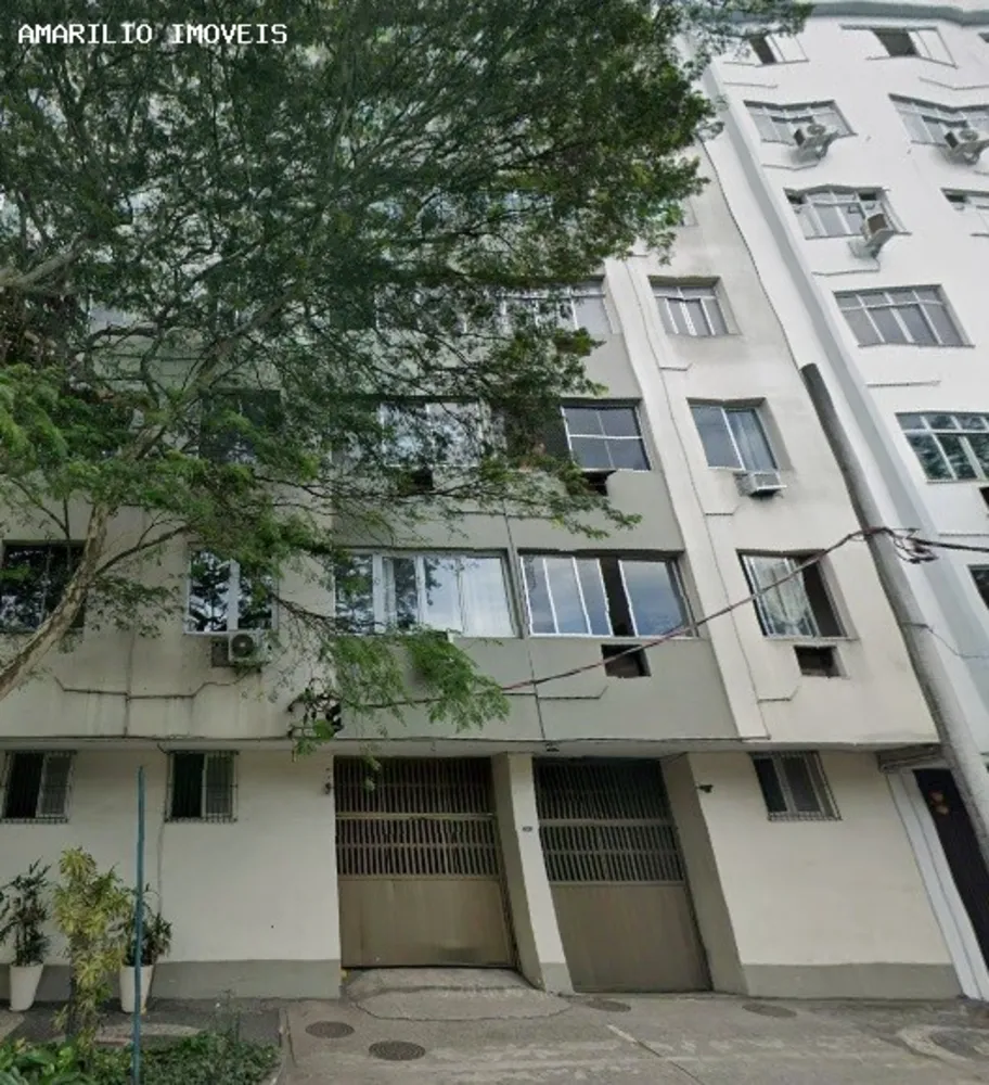 Apartamento, 1 quarto, 33 m² - Foto 1