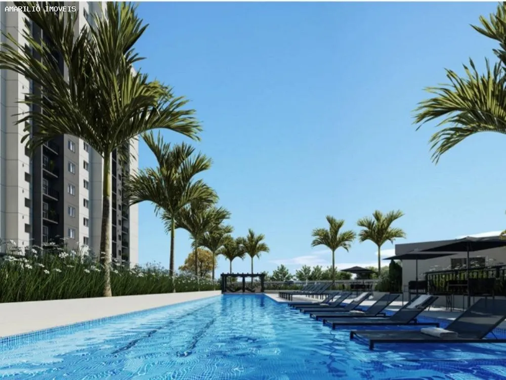 Apartamento, 2 quartos, 44 m² - Foto 17
