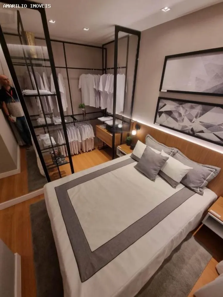 Apartamento, 2 quartos, 44 m² - Foto 6