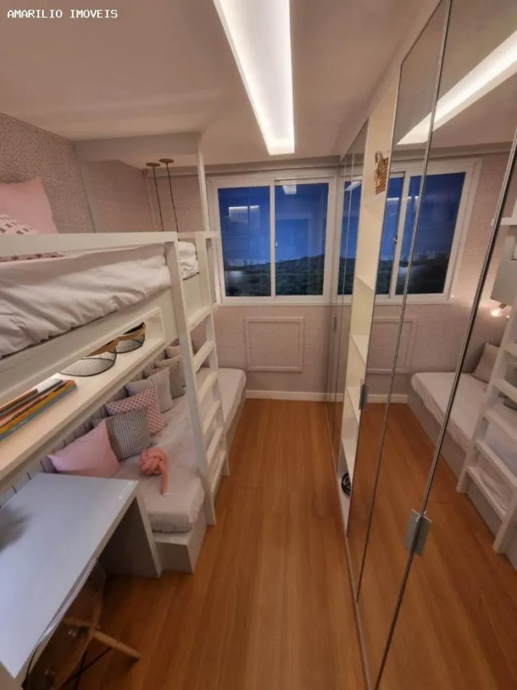 Apartamento, 2 quartos, 44 m² - Foto 3