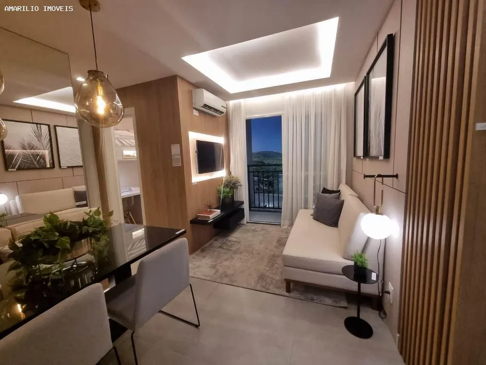 Apartamento, 2 quartos, 44 m² - Foto 13