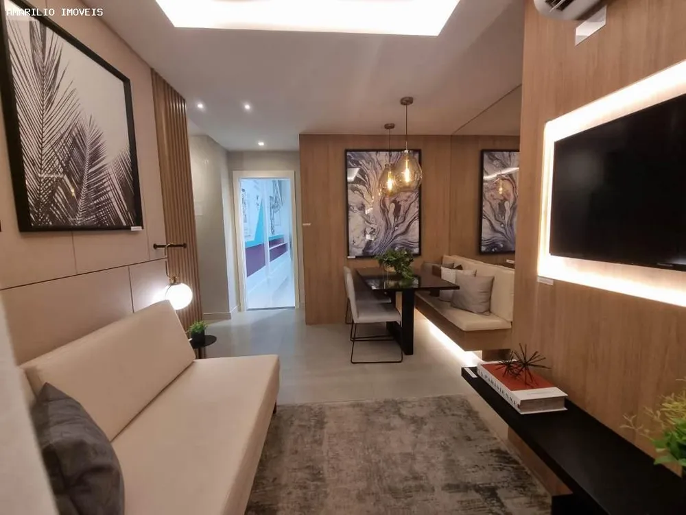 Apartamento, 2 quartos, 44 m² - Foto 8