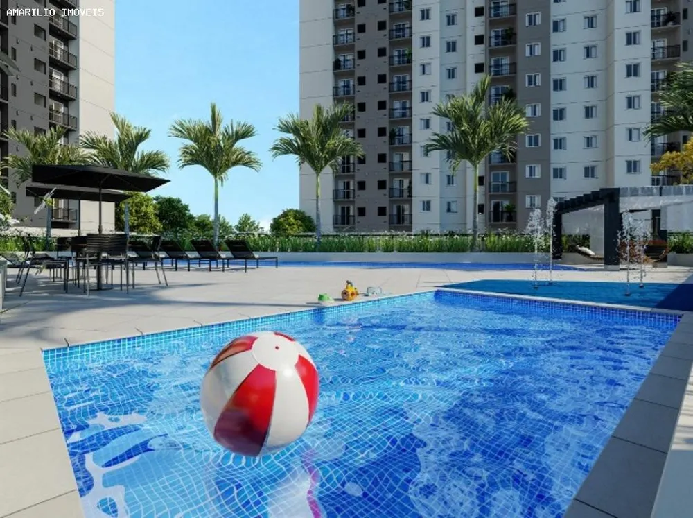 Apartamento, 2 quartos, 44 m² - Foto 18