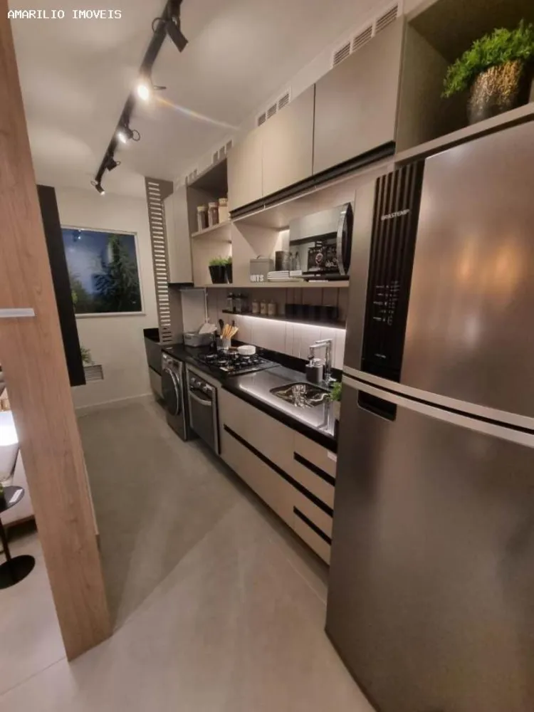Apartamento, 2 quartos, 44 m² - Foto 9