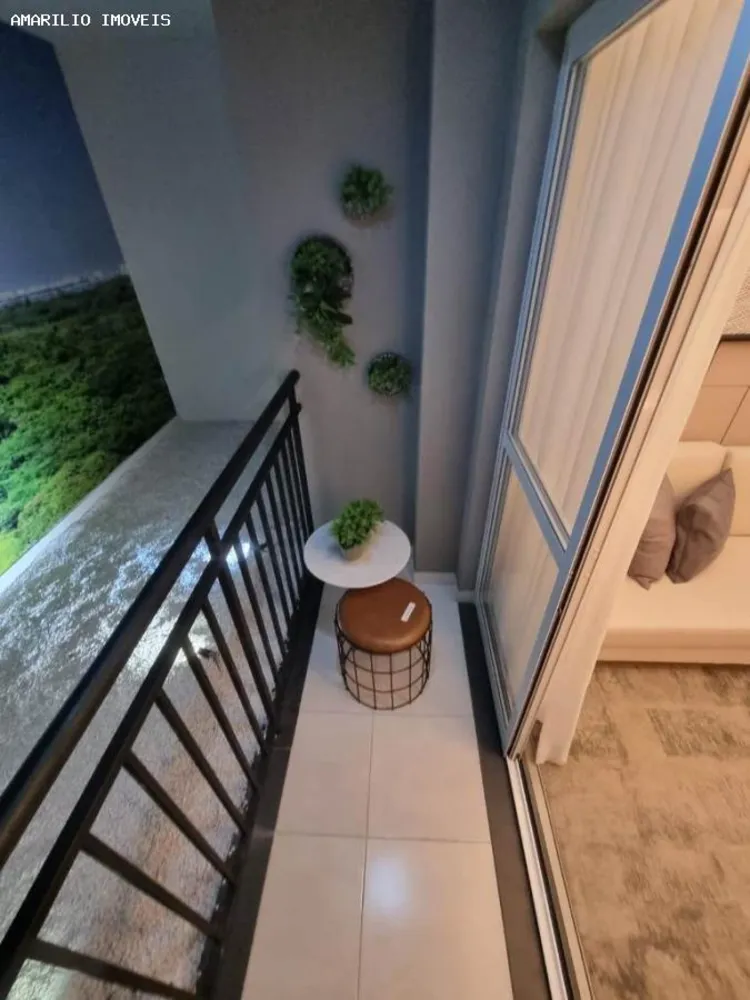 Apartamento, 2 quartos, 44 m² - Foto 12