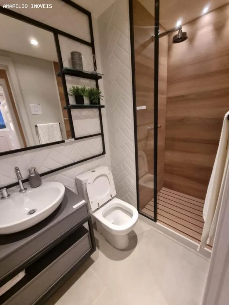 Apartamento, 2 quartos, 44 m² - Foto 5