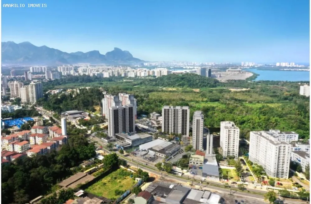 Apartamento, 2 quartos, 44 m² - Foto 16