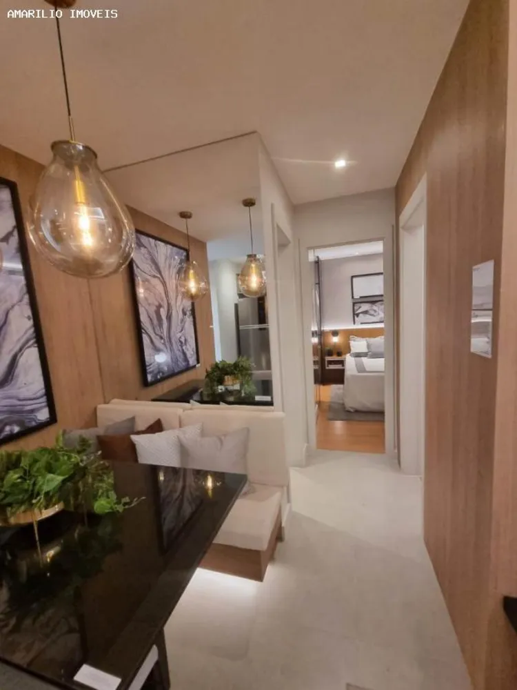 Apartamento, 2 quartos, 44 m² - Foto 11