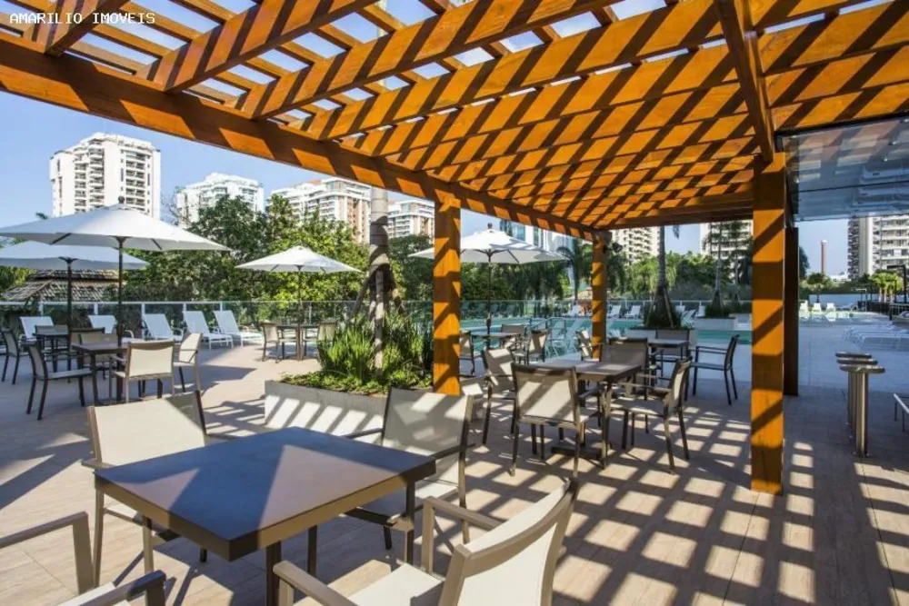 Cobertura, 4 quartos, 391 m² - Foto 7