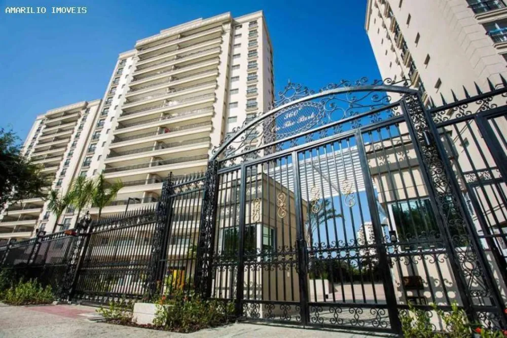 Cobertura, 4 quartos, 391 m² - Foto 9