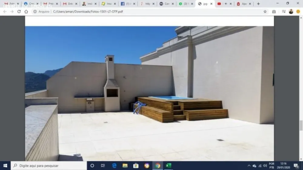 Cobertura, 4 quartos, 391 m² - Foto 5