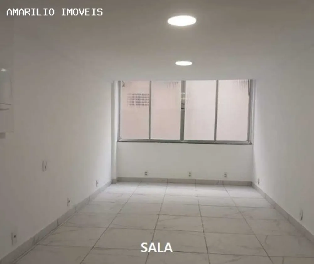 Sala-Conjunto, 20 m² - Foto 1
