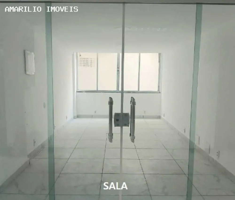 Sala-Conjunto, 20 m² - Foto 2