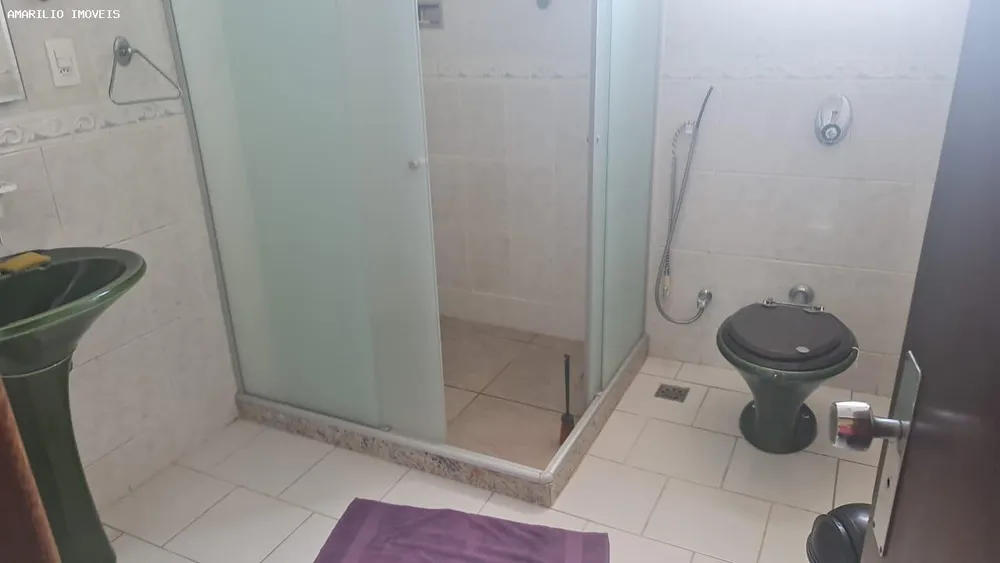 Casa, 4 quartos, 213 m² - Foto 11