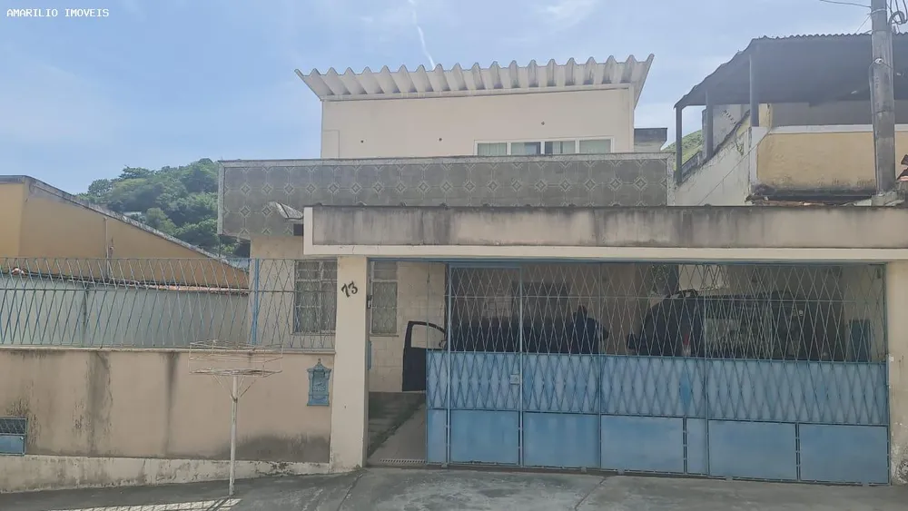 Casa, 4 quartos, 213 m² - Foto 1
