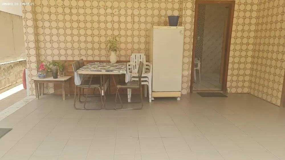 Casa, 4 quartos, 213 m² - Foto 17