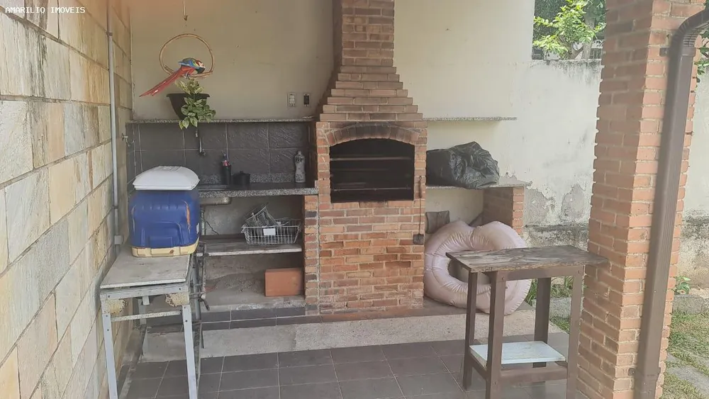 Casa, 4 quartos, 213 m² - Foto 22