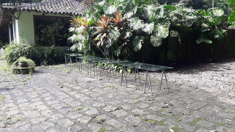 Casa, 3 quartos, 200 m² - Foto 21
