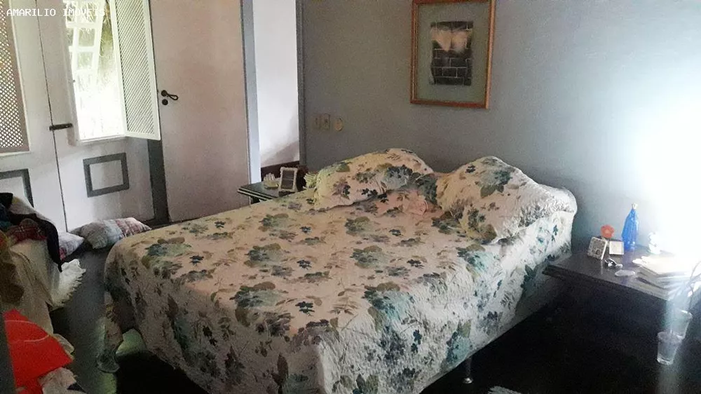 Casa, 3 quartos, 200 m² - Foto 2
