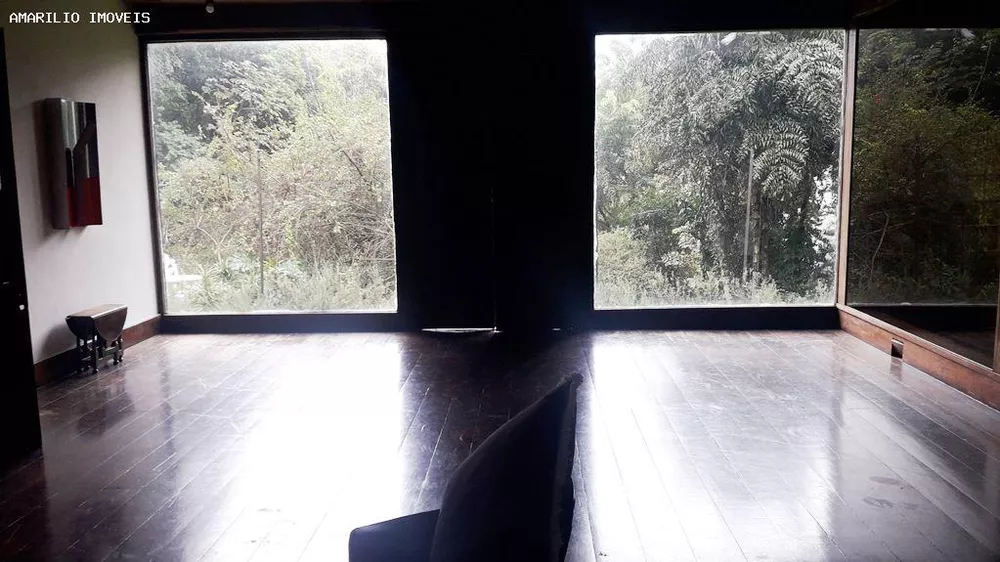 Casa, 3 quartos, 200 m² - Foto 12