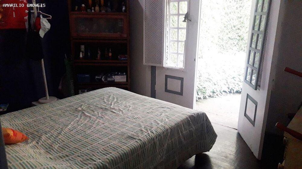 Casa, 3 quartos, 200 m² - Foto 8