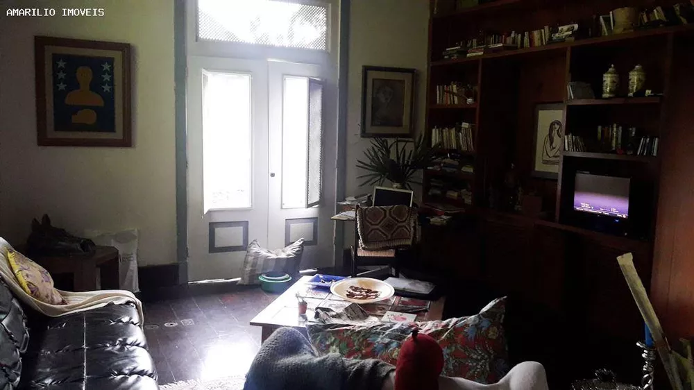 Casa, 3 quartos, 200 m² - Foto 15
