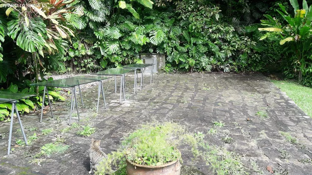 Casa, 3 quartos, 200 m² - Foto 16