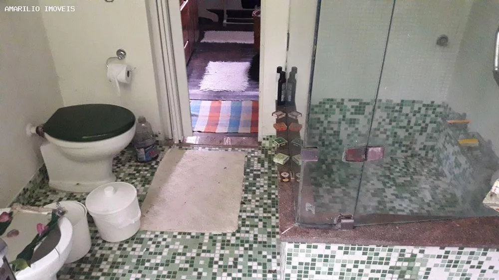 Casa, 3 quartos, 200 m² - Foto 1