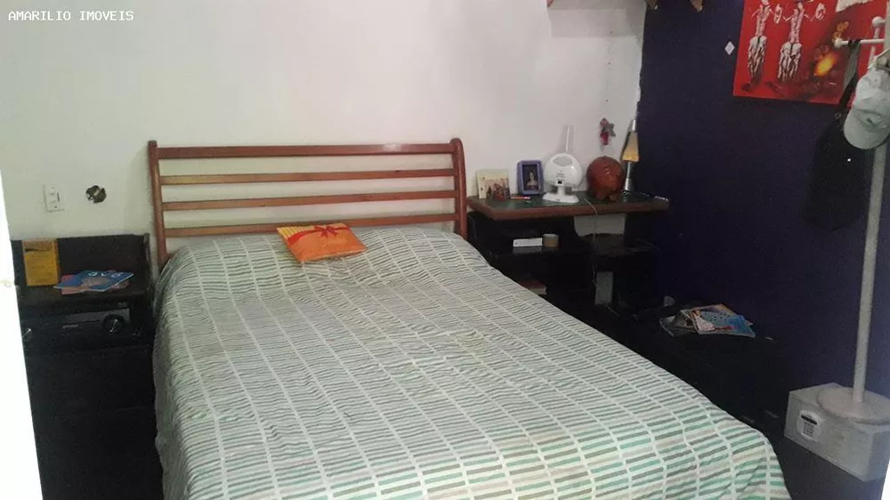 Casa, 3 quartos, 200 m² - Foto 17