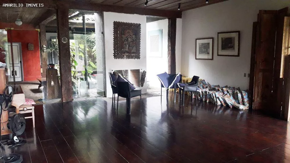 Casa, 3 quartos, 200 m² - Foto 13