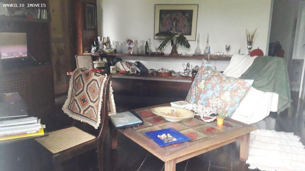 Casa, 3 quartos, 200 m² - Foto 38