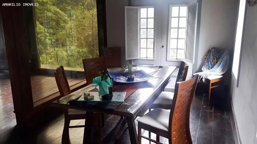 Casa, 3 quartos, 200 m² - Foto 19