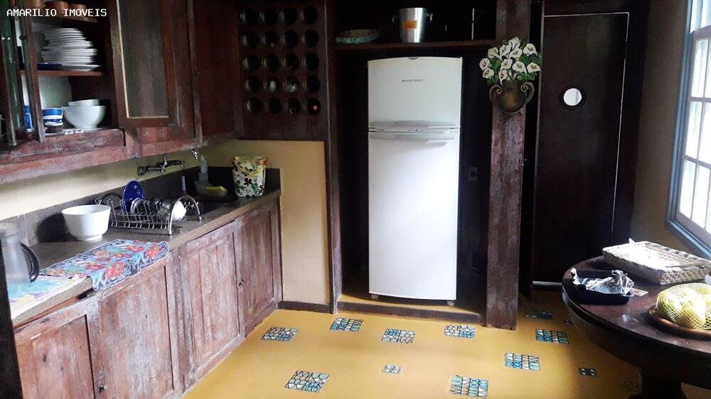 Casa, 3 quartos, 200 m² - Foto 5