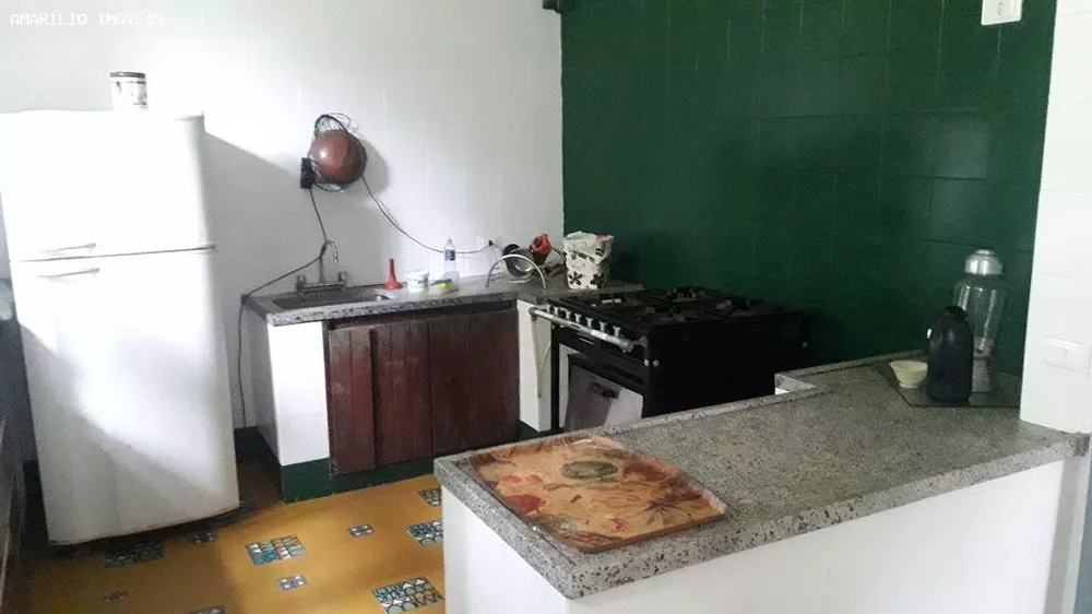 Casa, 3 quartos, 200 m² - Foto 23