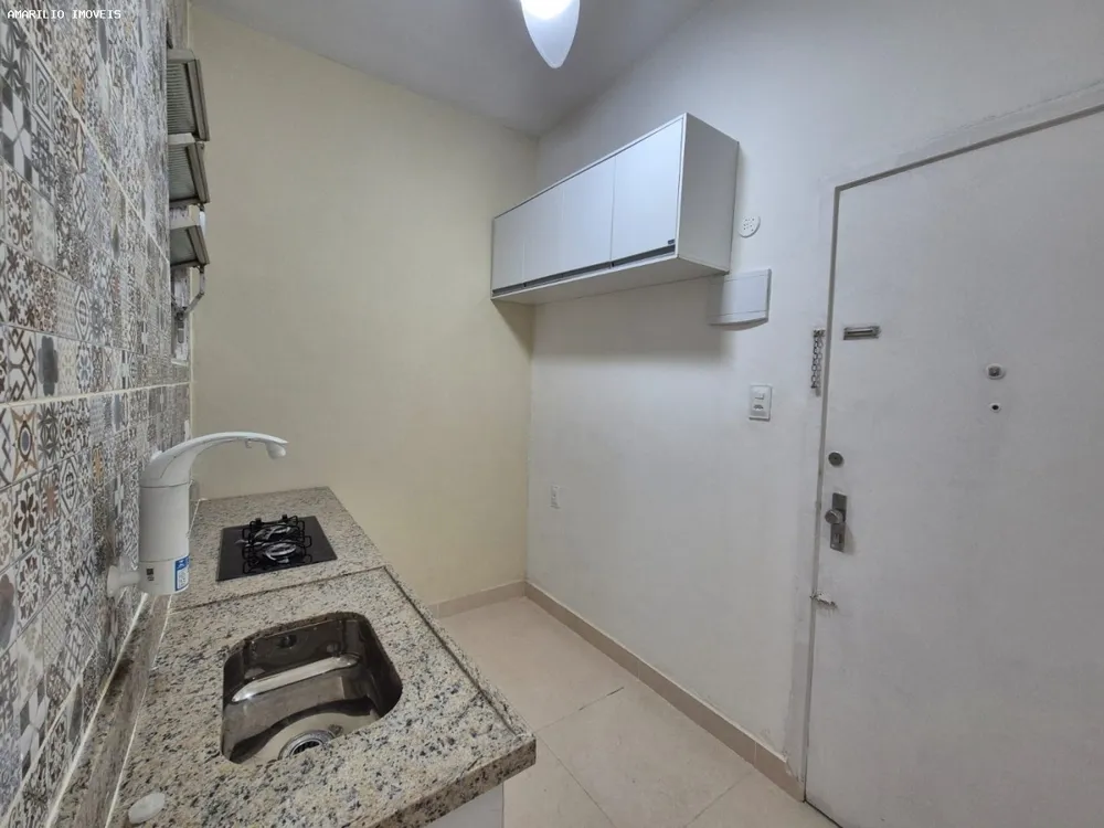 Kitnet-Studio, 27 m² - Foto 7