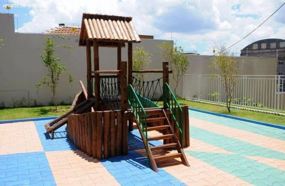 Apartamento, 1 quarto, 46 m² - Foto 3