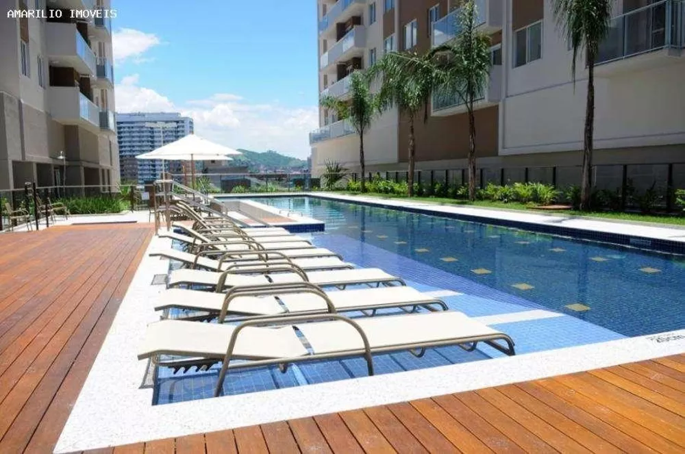 Apartamento, 1 quarto, 46 m² - Foto 7